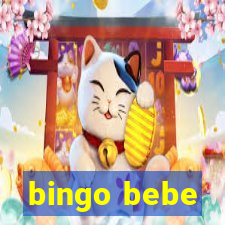 bingo bebe